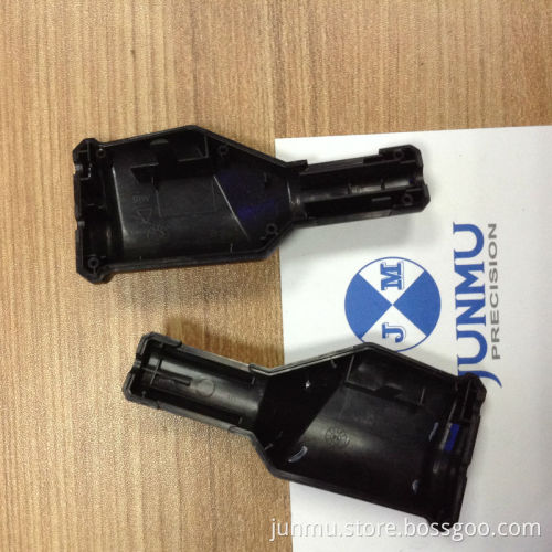 High quality moulding plastic injection part oem parts
